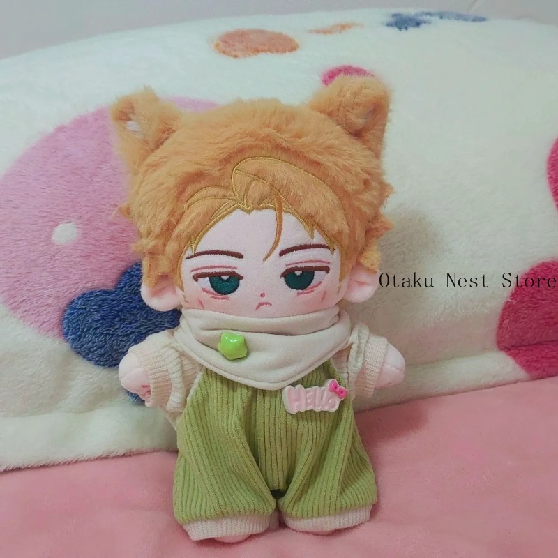 Anime Cosplay Jujutsu - 애니메이션 Jujutsu Kaisen Kento 나나미 20cm