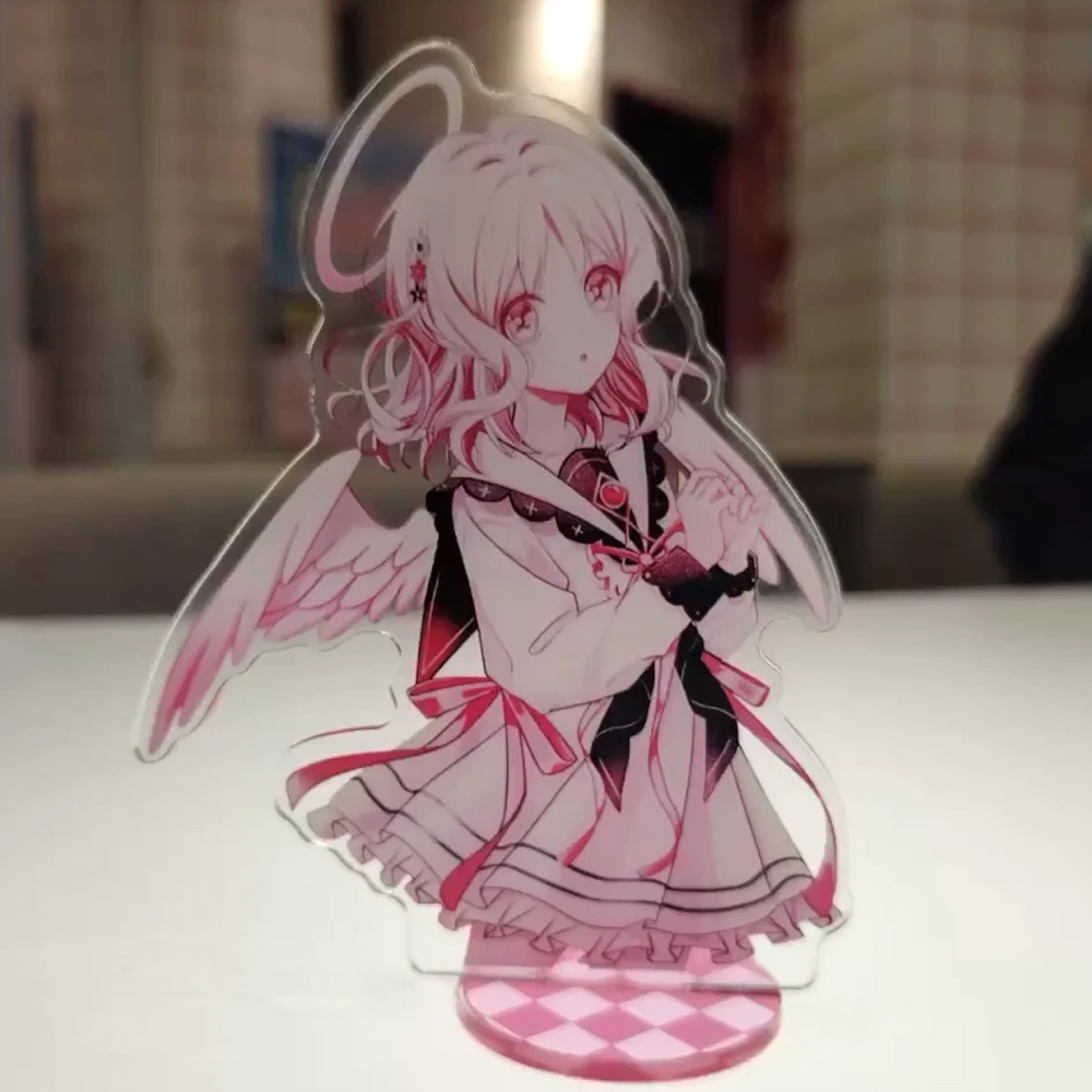 Anime Cosplay Of - 애니메이션 DIABOLIK LOVERS 고모리 유이 코스프레