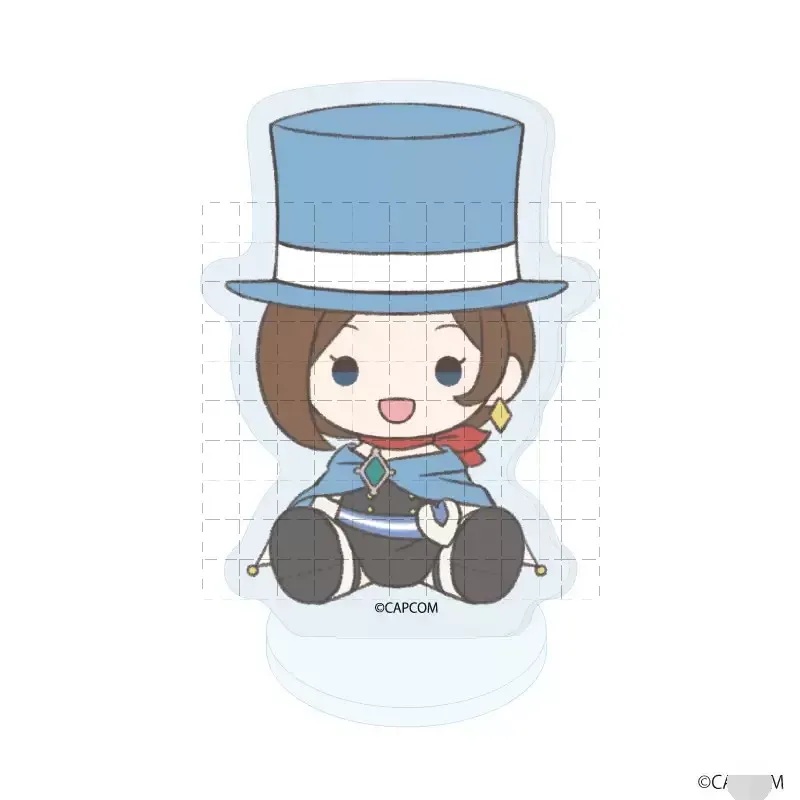 Anime Cosplay Recommendations - 애니메이션 에이스 어택 코스프레 피닉스 라이트/펄