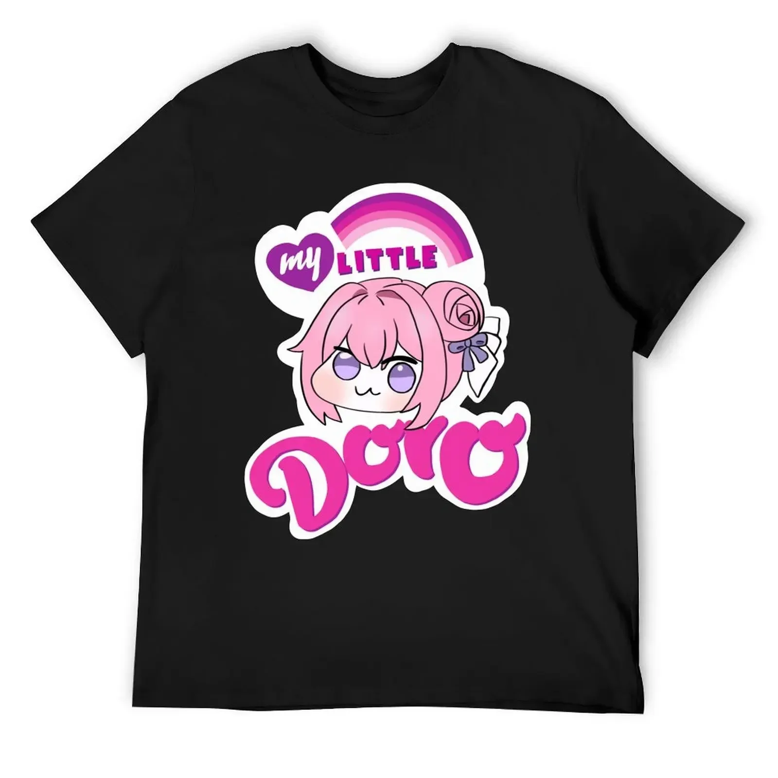 Funny Doro Meme 코스프레 티셔츠 Nikke - Anime Cosplay Meme 리뷰 및 가격