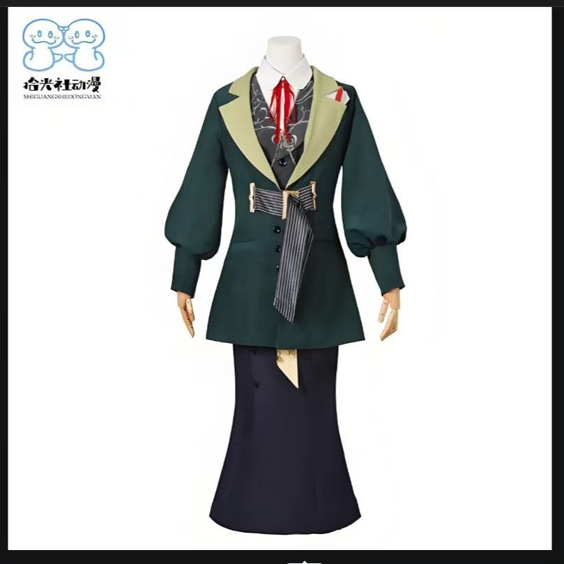 2026 역할극 역방향:1999 카카니아 의사 게임복  - Anime Cosplay 2026 리뷰 및 가격