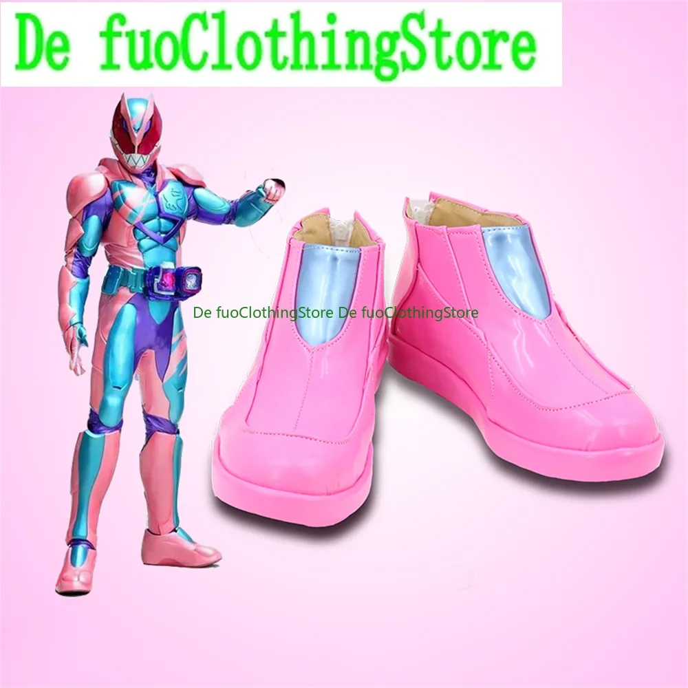 카멘 라이더 리베이스 코스프레 신발 부츠 게임 애니메이 - Anime Cosplay Kamen Rider 리뷰 및 가격