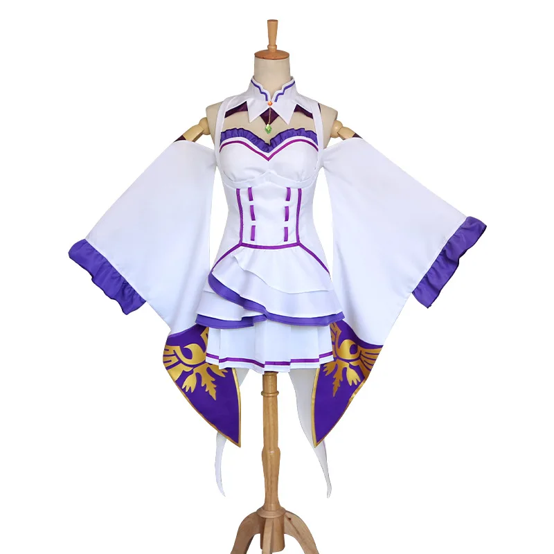 Re Zero Kara Hajimeru Isekai S - Cosplay Duo Anime 리뷰 및 가격