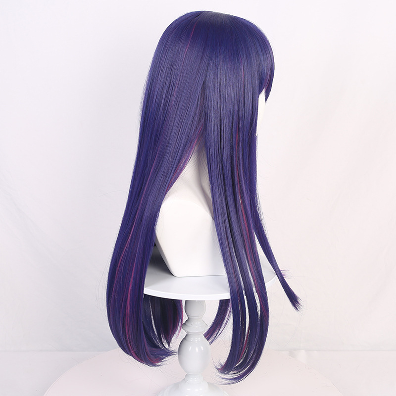 호시노 아이 코스프레 가발 어린이를 위해 추천하는 가발 - Anime Cosplay Recommendations 리뷰 및 가격