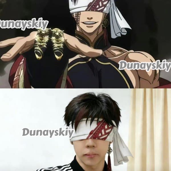 애니메이션 코스프레 액세서리 라그나로크 기록(칭시황/잉 - Anime Cosplay Eyes 리뷰 및 가격