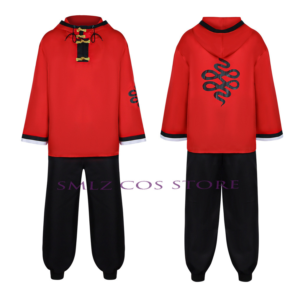 새로운 알마 코스프레 애니메이션 고쿠라쿠가이 만화 코스 - Anime Cosplay Clothes 리뷰 및 가격