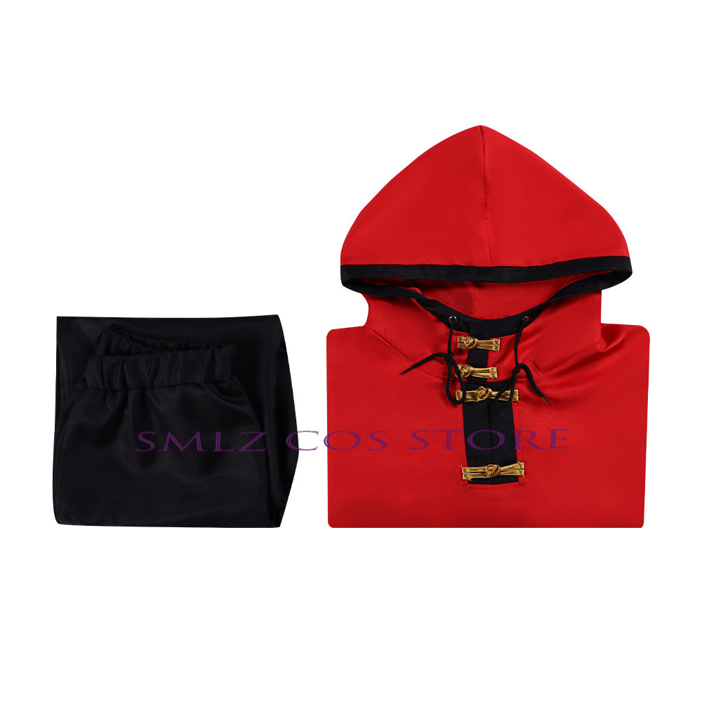 새로운 알마 코스프레 애니메이션 고쿠라쿠가이 만화 코스 - Anime Cosplay Clothes 리뷰 및 가격