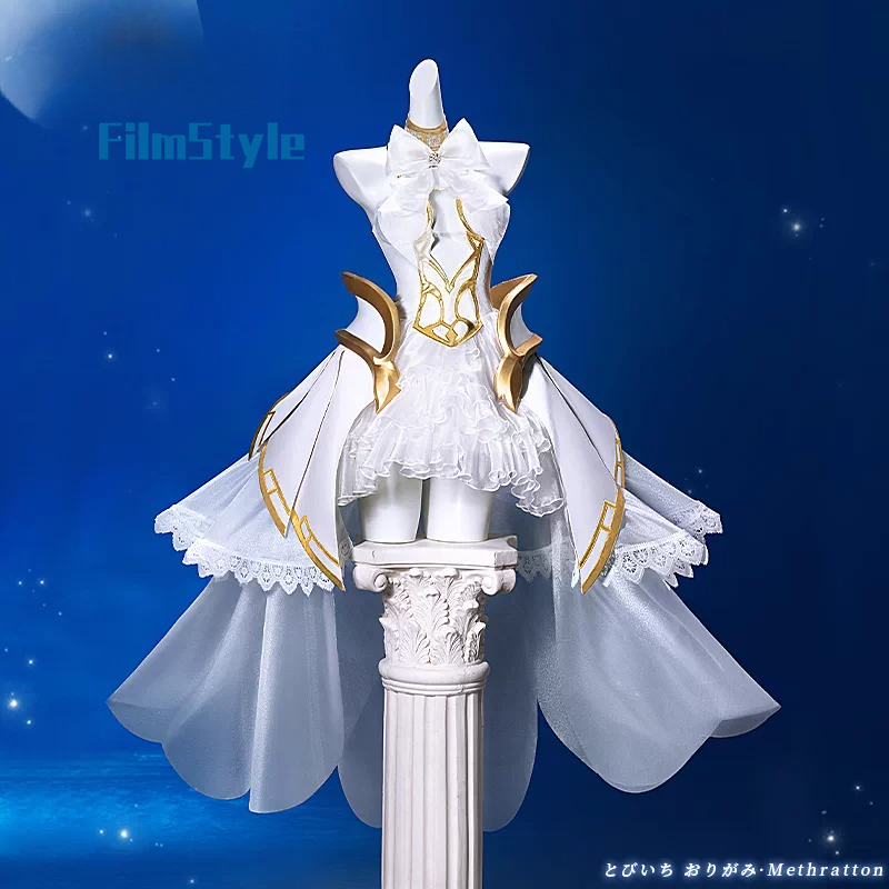 애니메이션 DATE A LIVE 토비이치 오리가미 코스 - Anime Cosplay Clothes 리뷰 및 가격