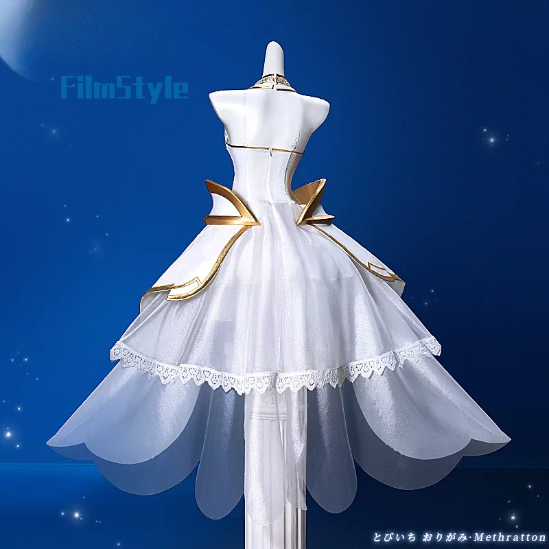 애니메이션 DATE A LIVE 토비이치 오리가미 코스 - Anime Cosplay Clothes 리뷰 및 가격