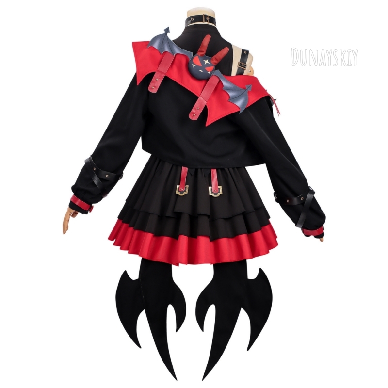 NTE Lacrimosa Golden Symphony  - Anime Cosplay Lolita 리뷰 및 가격