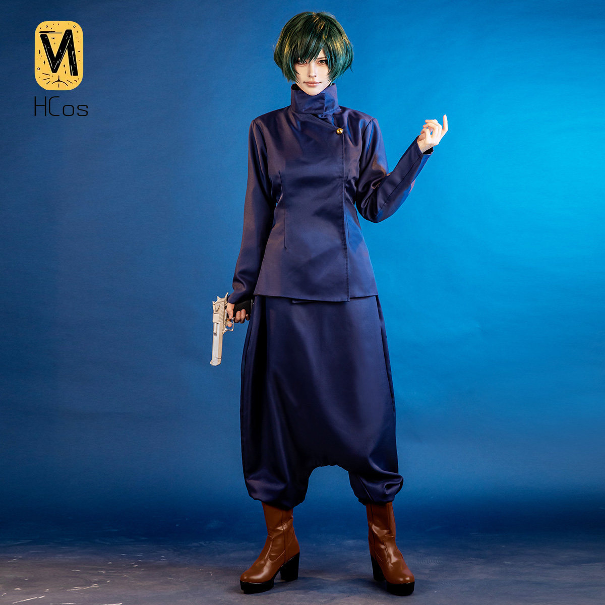 Jujutsu Kaisen Mai Zenin 코스프레  - Anime Cosplay Jujutsu 리뷰 및 가격