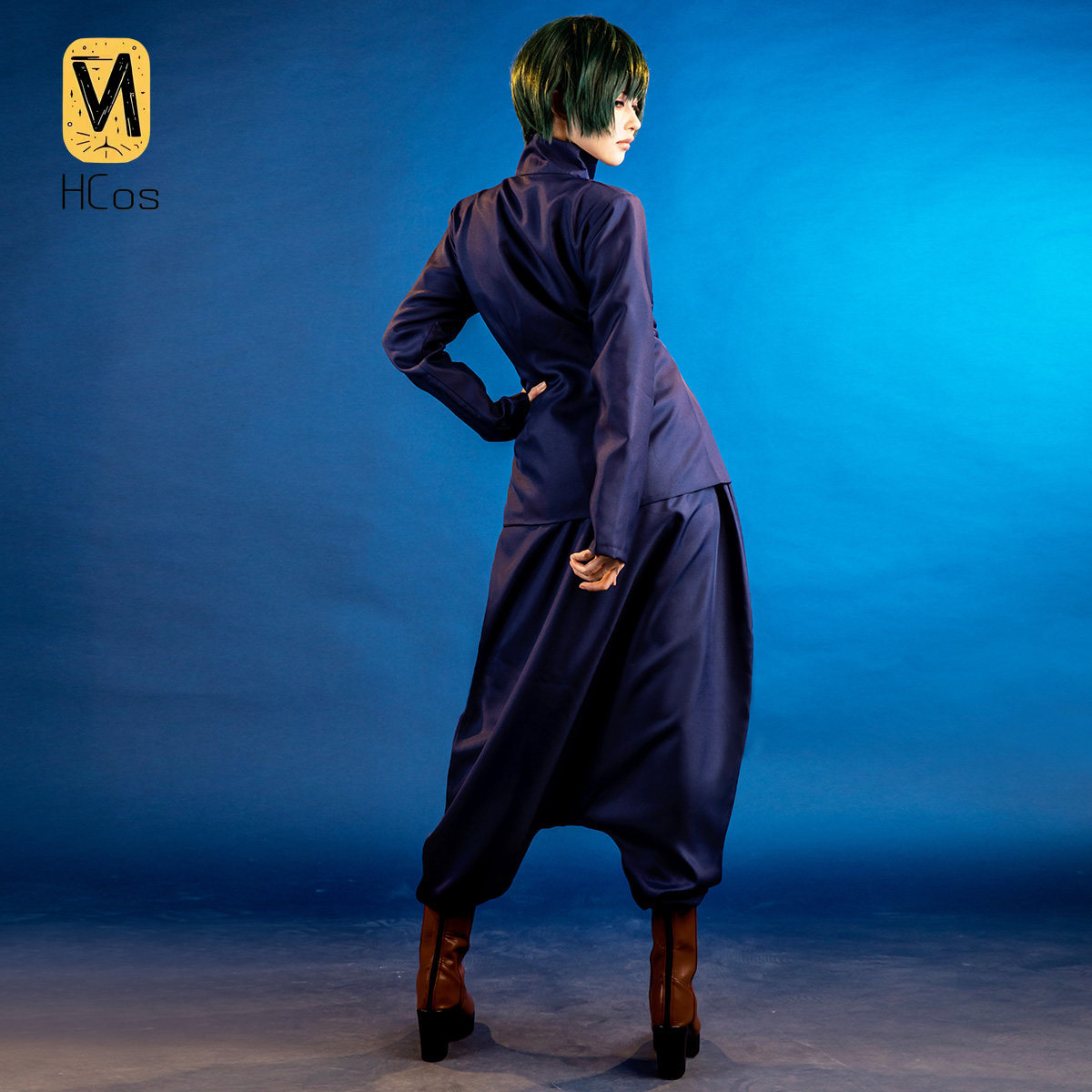 Jujutsu Kaisen Mai Zenin 코스프레  - Anime Cosplay Jujutsu 리뷰 및 가격
