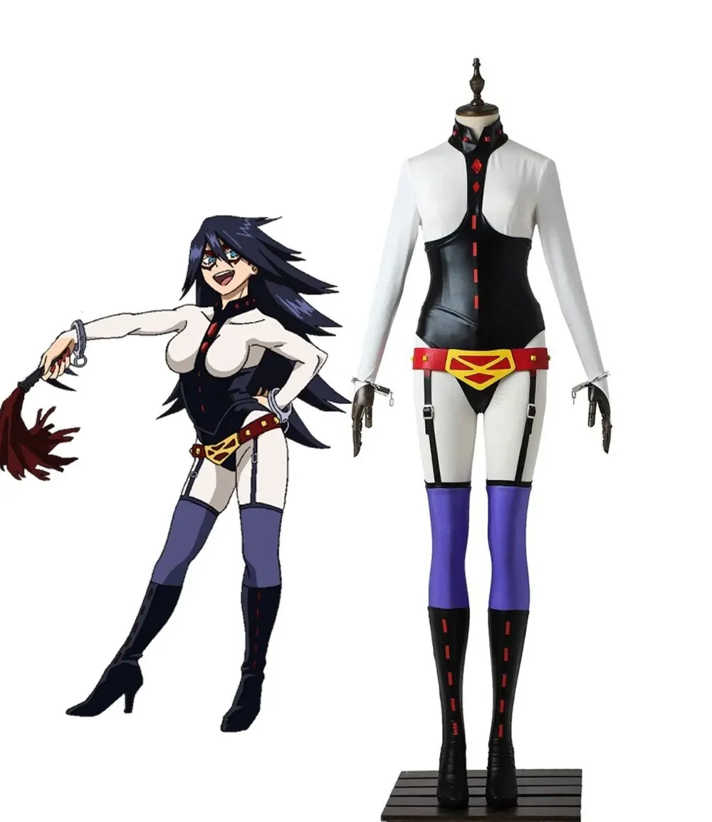 My Hero Academia Midnight Nemu - Anime Cosplay Jujutsu 리뷰 및 가격