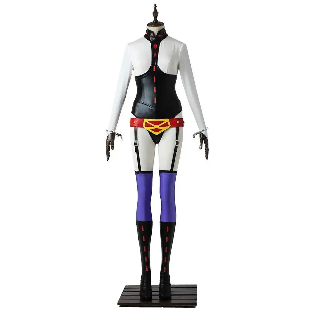 My Hero Academia Midnight Nemu - Anime Cosplay Jujutsu 리뷰 및 가격