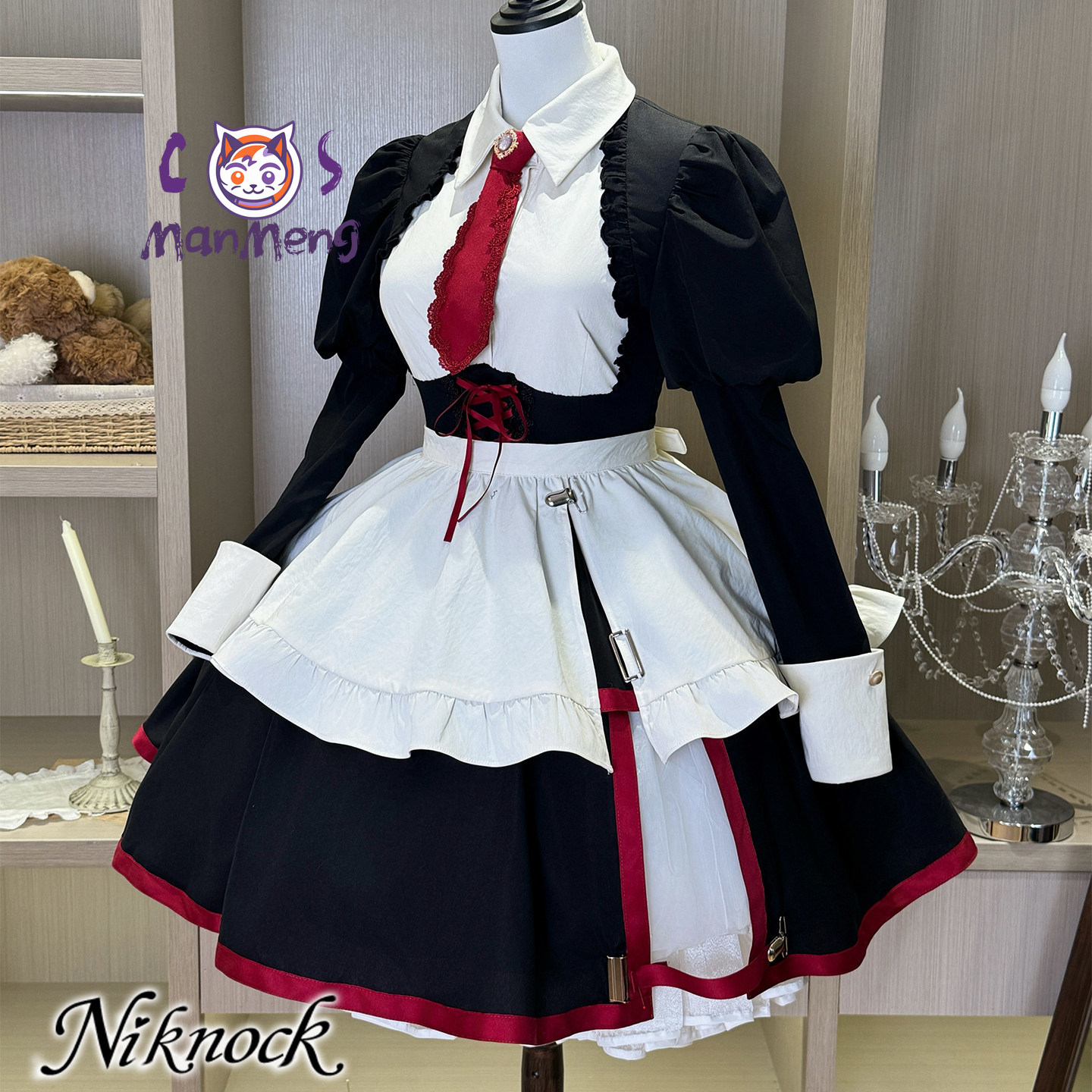 게임 그들이 울 때 3 야스다 사요 시아노 코스프레 의 - Anime Cosplay Lolita 리뷰 및 가격