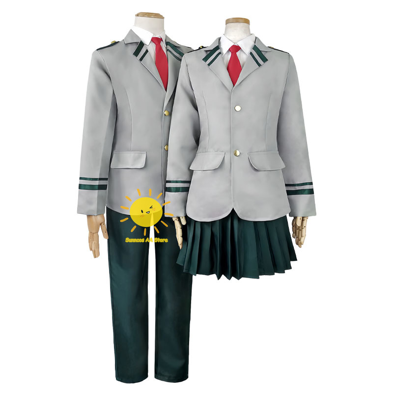 애니메이션 미도리야 이즈쿠 오카코 우라라카 코스프레 나 - Anime Cosplay Jujutsu 리뷰 및 가격