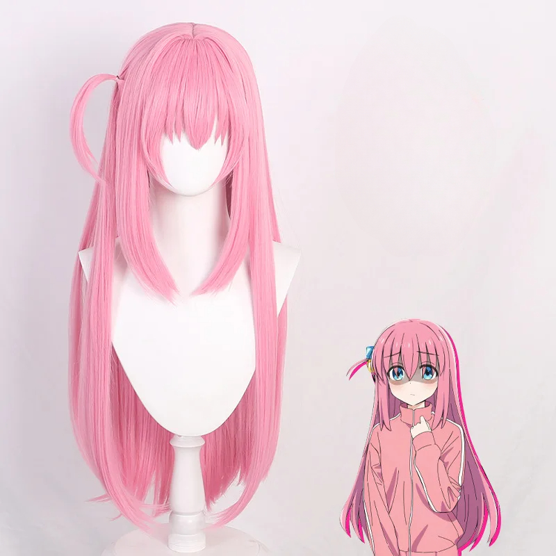 Anime Bocchi The Rock Hitori G - Cosplay Duo Anime 리뷰 및 가격