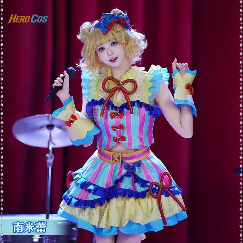 2025년 신상 할로윈 크리스마스 역할극 여성용 애니메 - Anime Cosplay Lolita 리뷰 및 가격