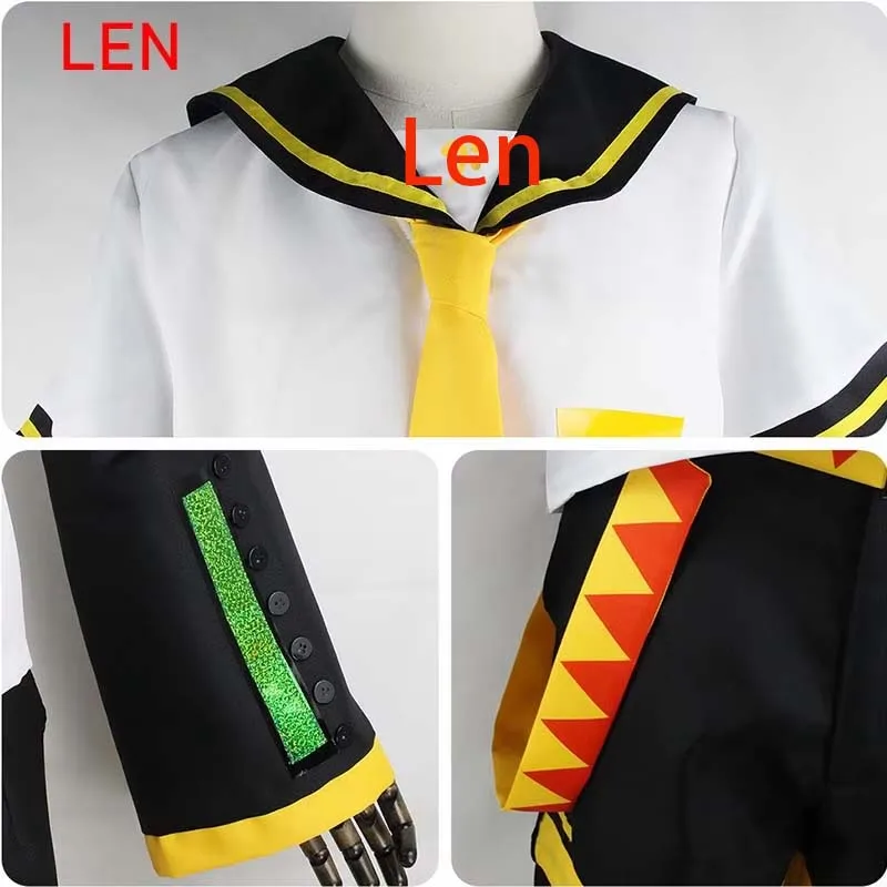 Homchee Trends COS 애니메이션 남성 렌  - Anime Cosplay Eyes 리뷰 및 가격
