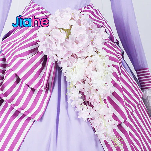 Cardcaptor 사쿠라 드레스 코스프레 애니메이션  - Anime Cosplay Lolita 리뷰 및 가격