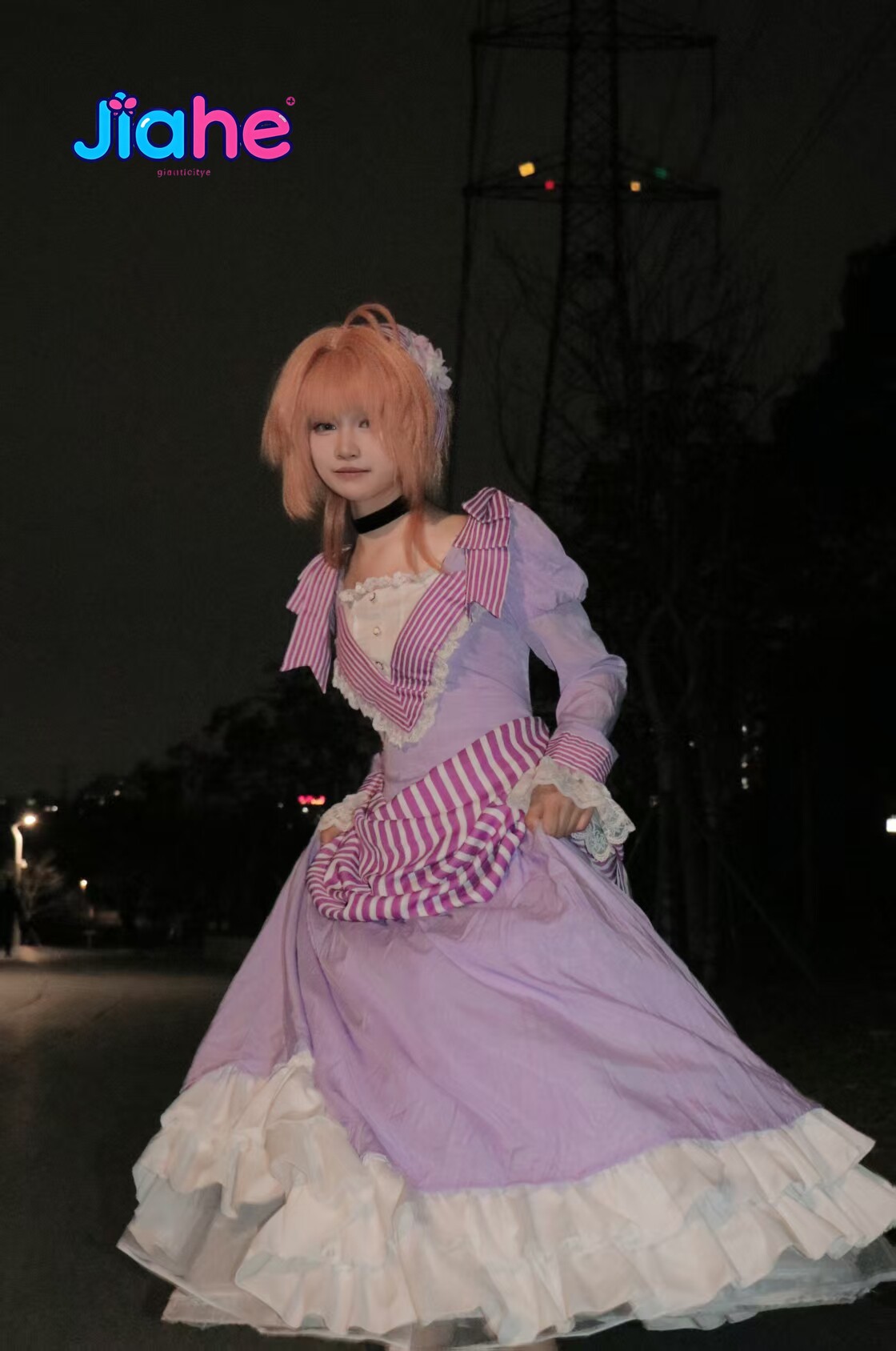 Cardcaptor 사쿠라 드레스 코스프레 애니메이션  - Anime Cosplay Lolita 리뷰 및 가격