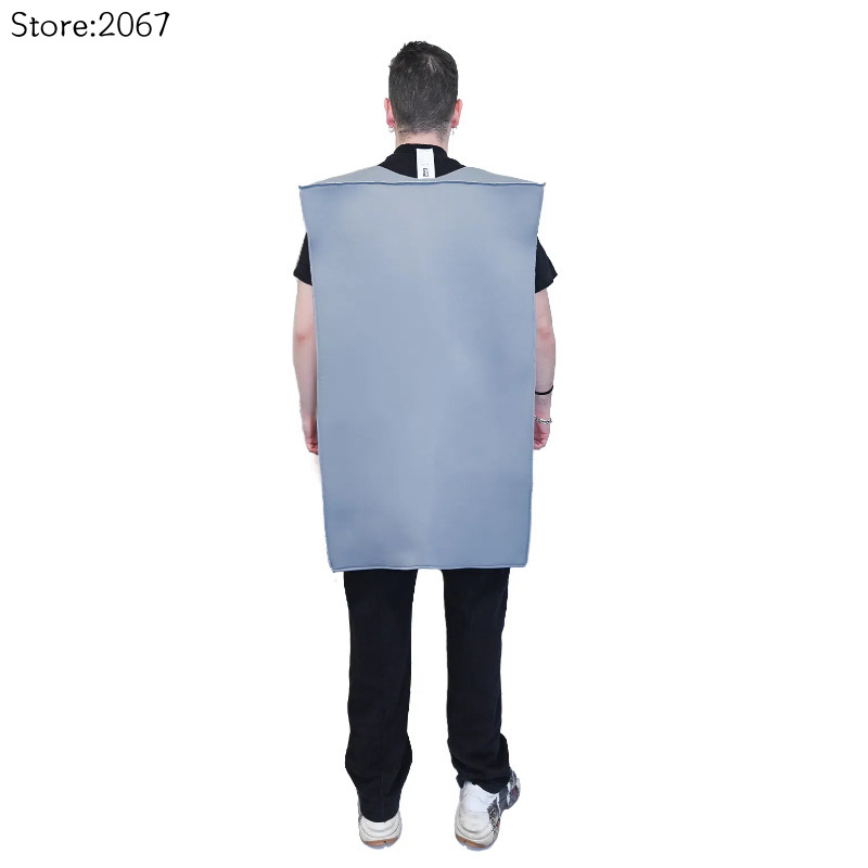 할로윈 코스튬 아이디어 스마트 냉장고 캐릭터 공연 의상 - Anime Cosplay Ideas Male 리뷰 및 가격