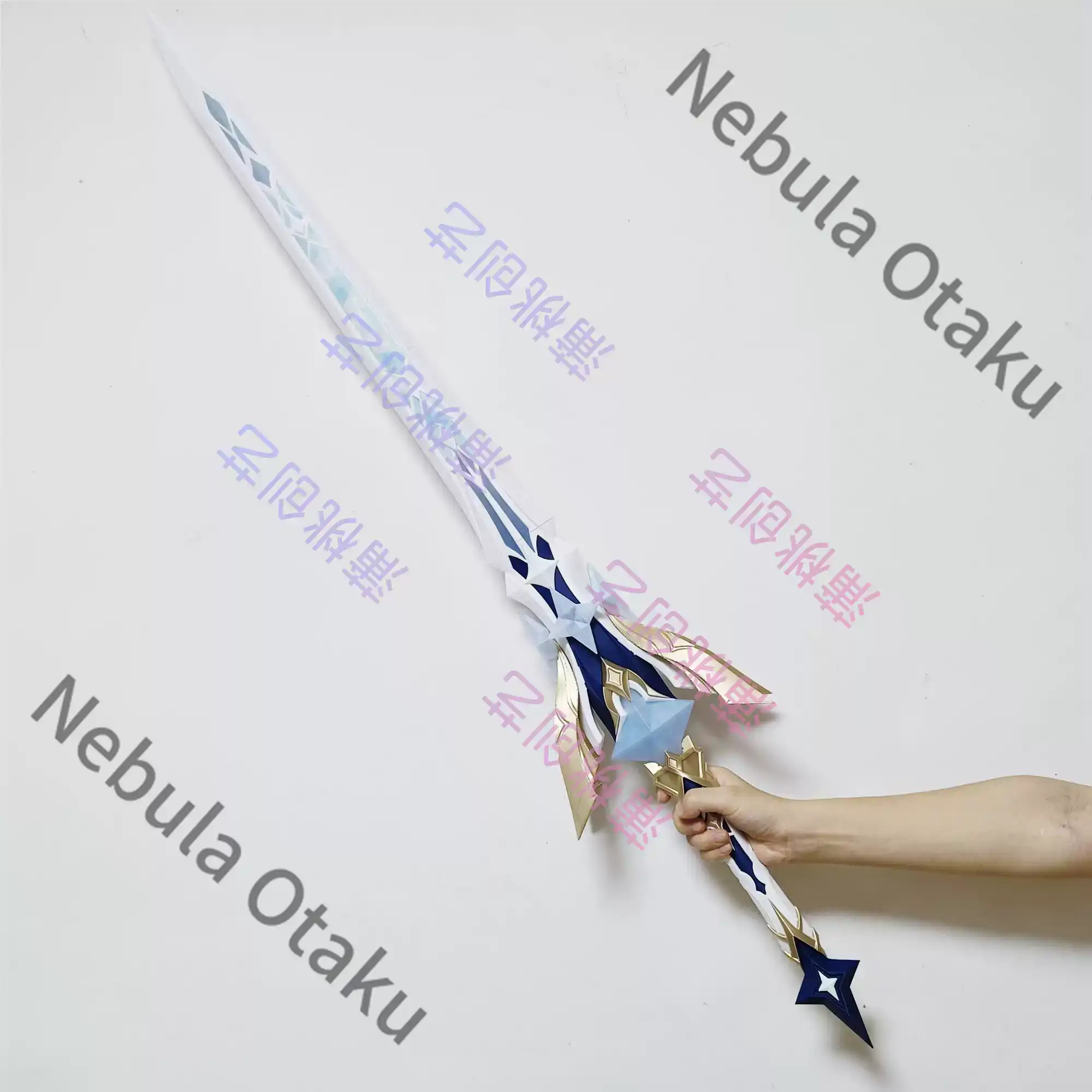 겐신 임팩트 에테르 루미네 코스프레 애니메이션 COS  - Cosplay Anime Expo 리뷰 및 가격