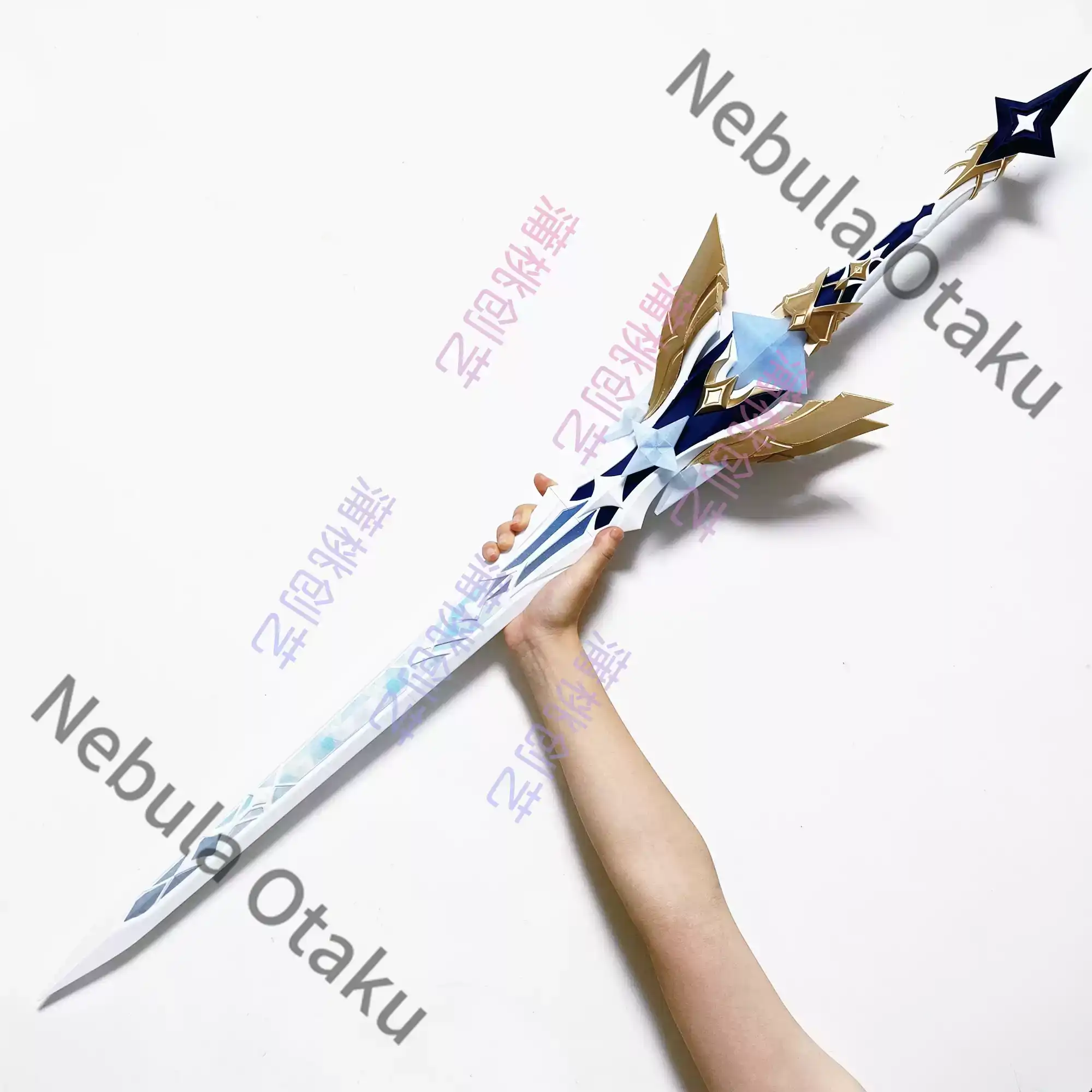 겐신 임팩트 에테르 루미네 코스프레 애니메이션 COS  - Cosplay Anime Expo 리뷰 및 가격