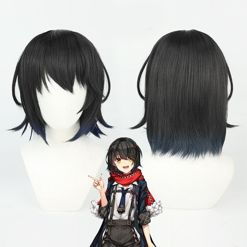 애니메이션 가상 YouTuber NIJISANJI 마시 - Anime Cosplay Meme 리뷰 및 가격