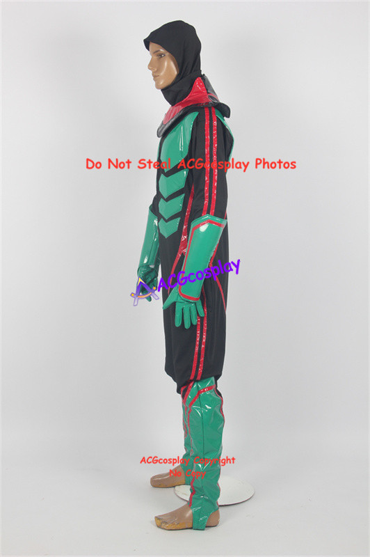 카멘 라이더 제츠츠 코스프레 의상 acgcosplay  - Anime Cosplay Kamen Rider 리뷰 및 가격