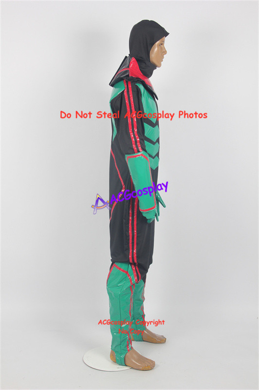 카멘 라이더 제츠츠 코스프레 의상 acgcosplay  - Anime Cosplay Kamen Rider 리뷰 및 가격