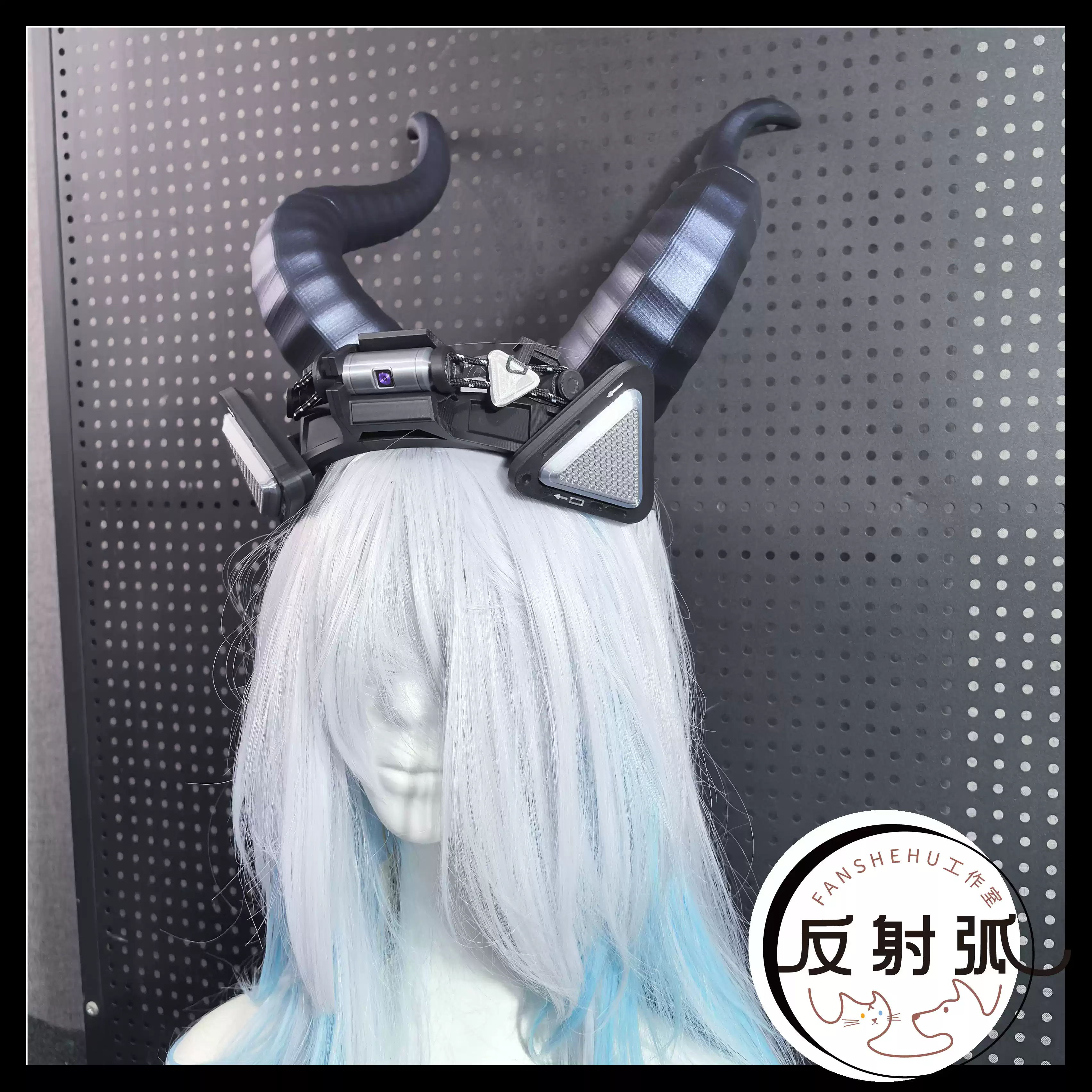 아크나이츠: 엔드필드 티플로스 코스프레, 애니메이션 무 - Cosplay Anime Expo 리뷰 및 가격