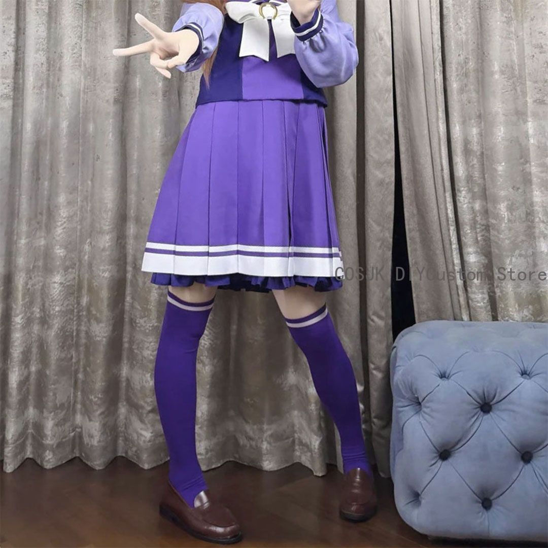 HOT Anime Pretty Derby Cosplay - Anime Cosplay Lolita 리뷰 및 가격