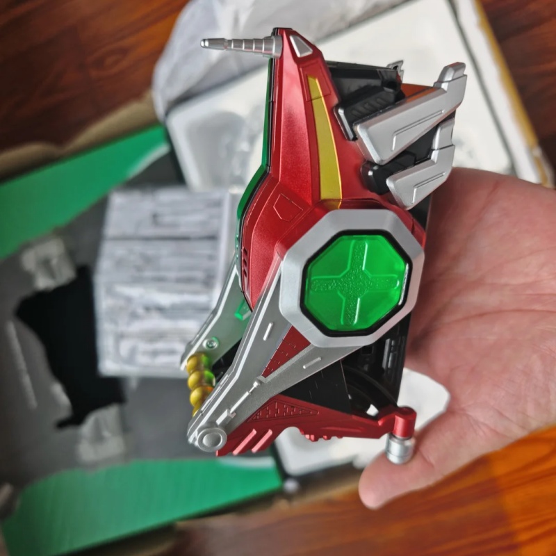 새로운 정품 반다이 가면라이더 카부토 킥호퍼 펀치호퍼  - Anime Cosplay Kamen Rider 리뷰 및 가격