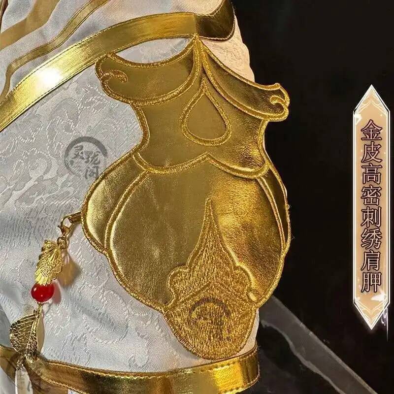 2026년 신작 한푸 애니메이션 고대 의상 코스프레 천 - Anime Cosplay 2026 리뷰 및 가격