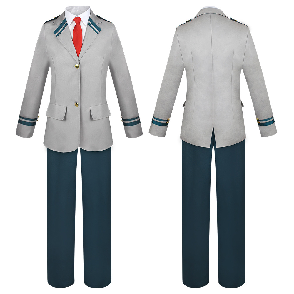 Anime My Hero Academia Shoto T - Anime Cosplay Jujutsu 리뷰 및 가격