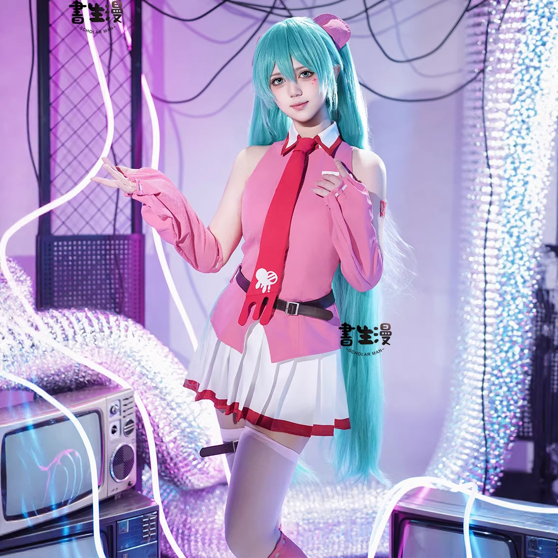 할로윈 크리스마스 무대 공연 복원 애니메이션 MMiLk - Anime Cosplay 2026 리뷰 및 가격