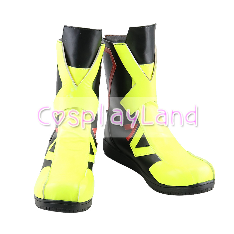 가면 라이더 마스크 라이더 제로 원 코스프레 부츠 신발 - Anime Cosplay Kamen Rider 리뷰 및 가격