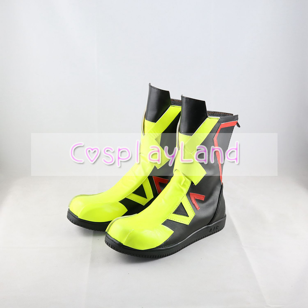 가면 라이더 마스크 라이더 제로 원 코스프레 부츠 신발 - Anime Cosplay Kamen Rider 리뷰 및 가격