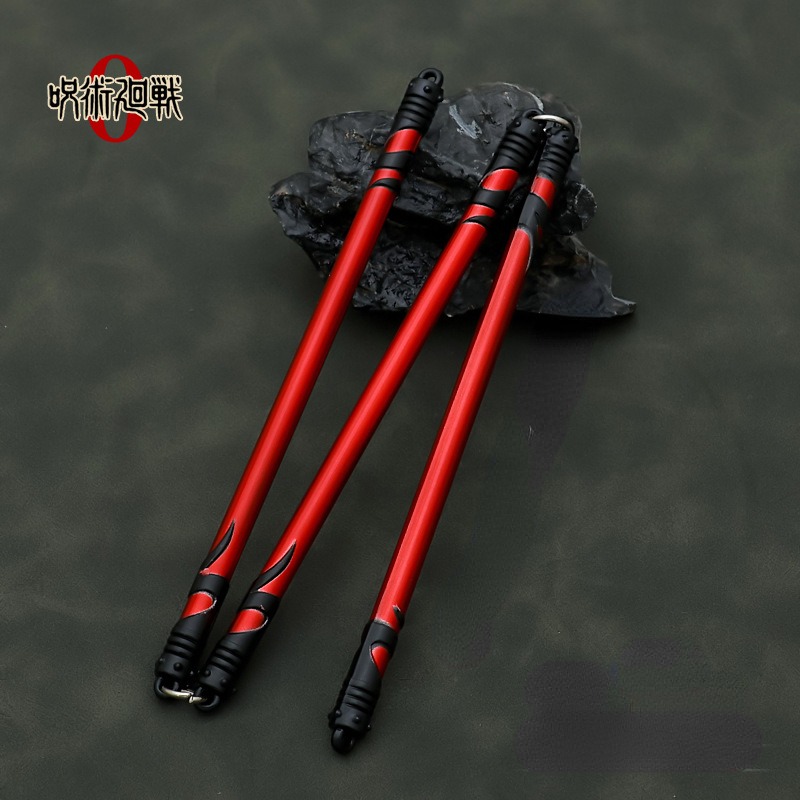 50cm 젠인 마키 산세츠코논 카타나 애니메이션 주술회 - Anime Cosplay Real 리뷰 및 가격