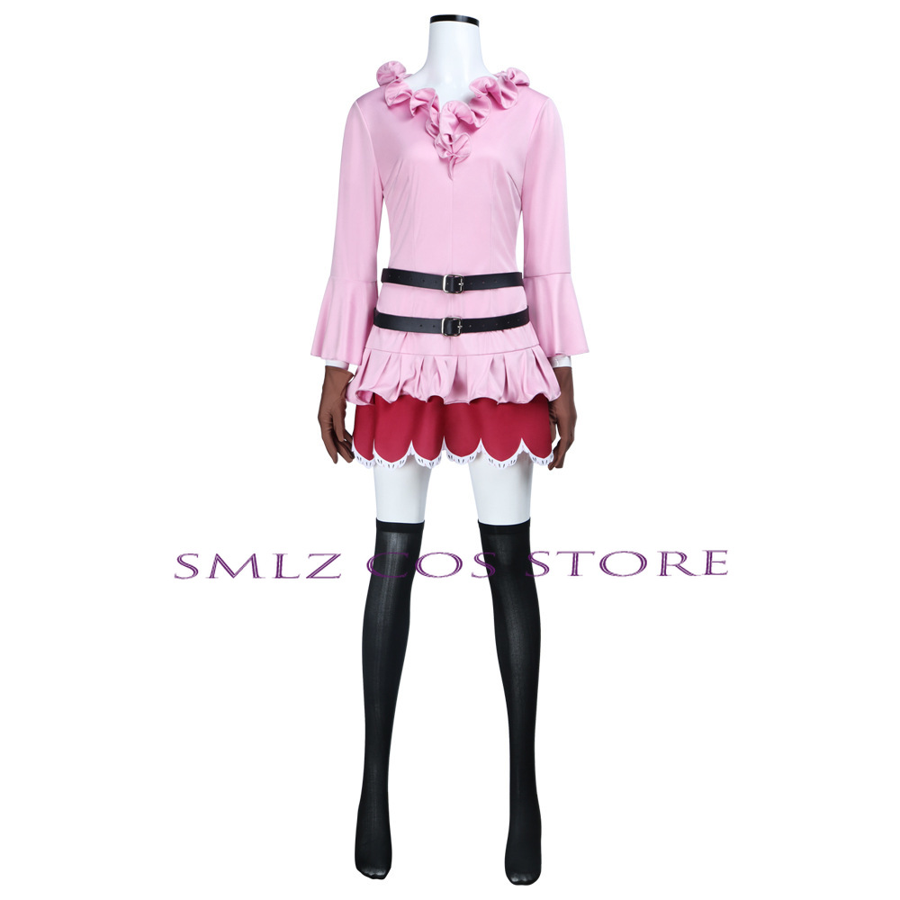 애니메이션 코알라 코스프레 의상 여성 코알라 핑크 드레 - Anime Cosplay For Halloween 리뷰 및 가격