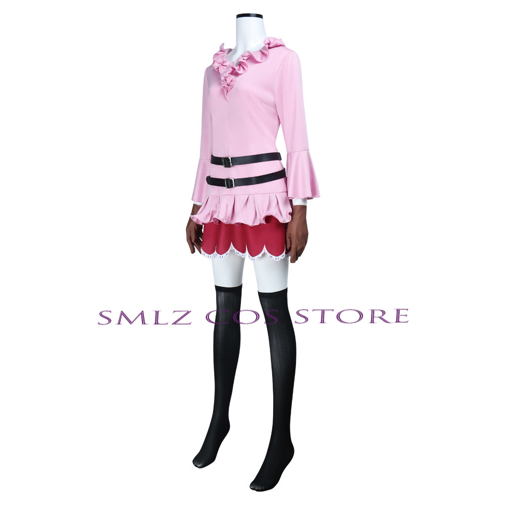 애니메이션 코알라 코스프레 의상 여성 코알라 핑크 드레 - Anime Cosplay For Halloween 리뷰 및 가격