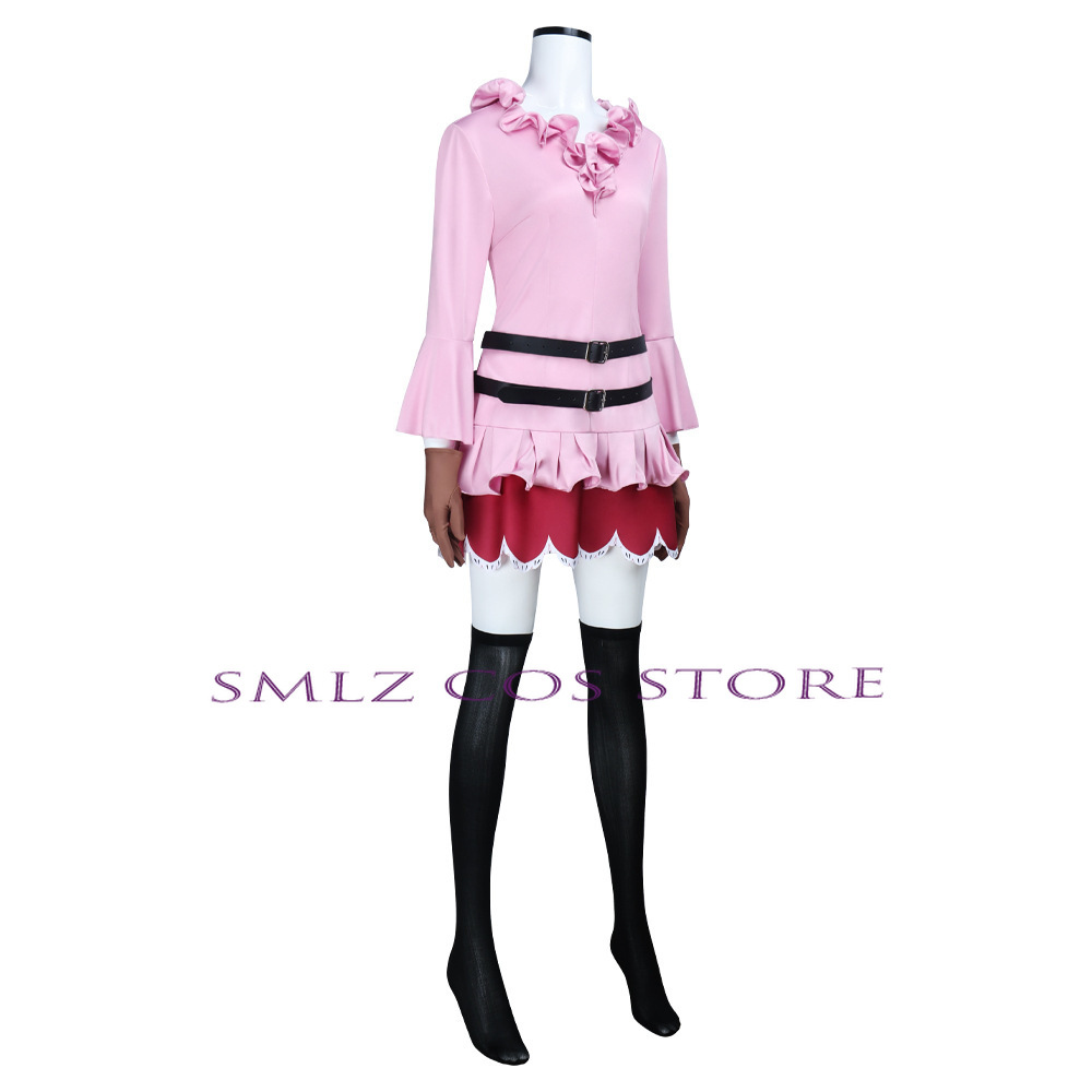 애니메이션 코알라 코스프레 의상 여성 코알라 핑크 드레 - Anime Cosplay For Halloween 리뷰 및 가격